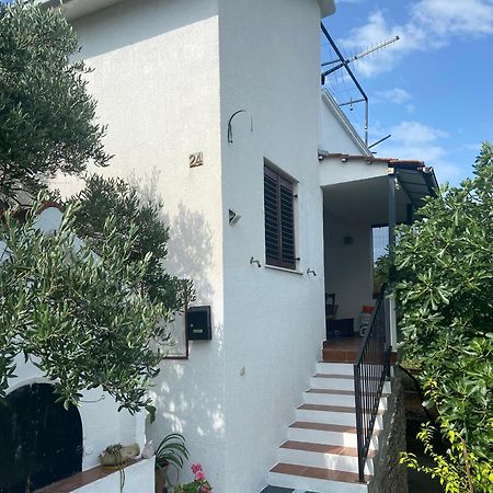 Family House Ljubica Villa Trogir Exterior foto